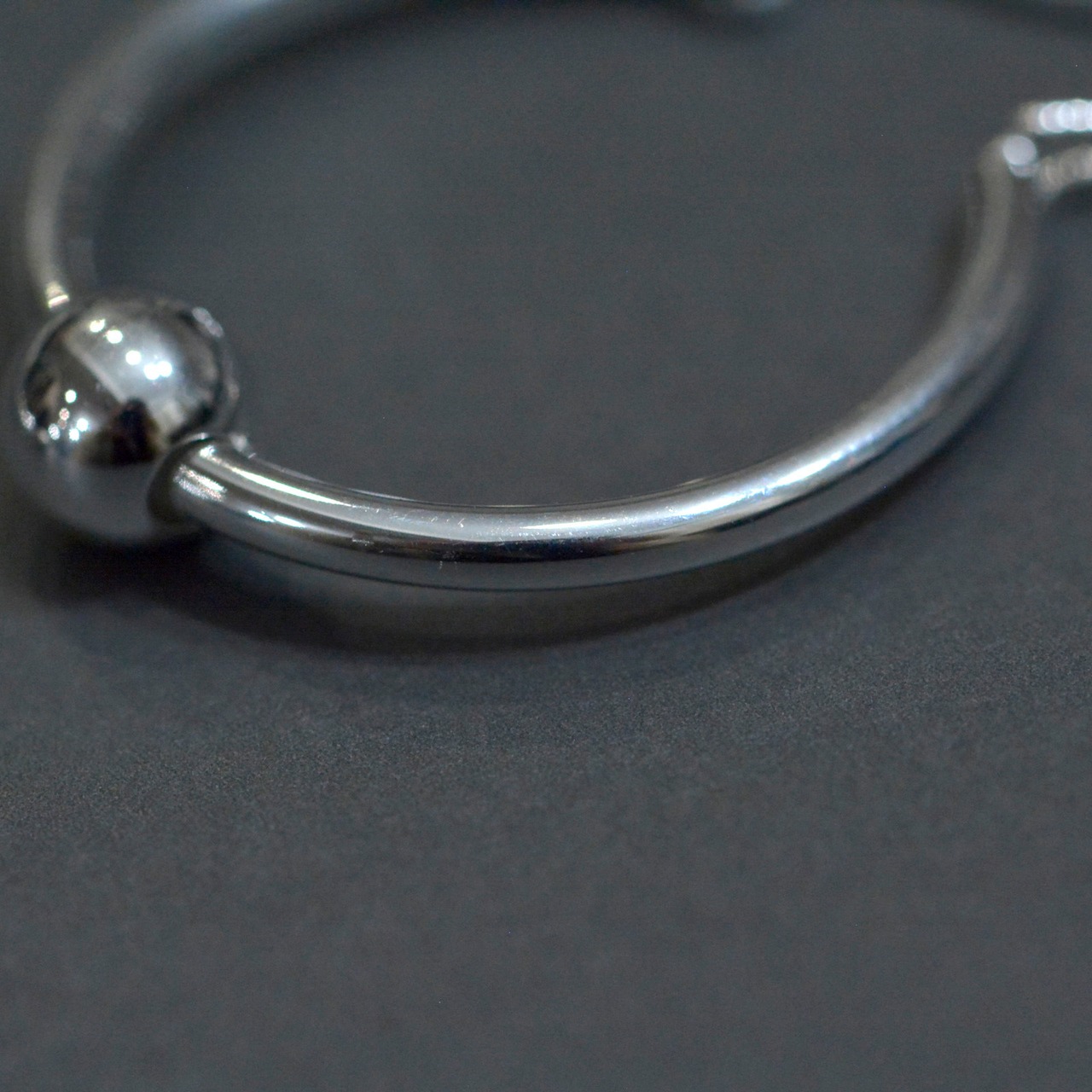 space ピアス