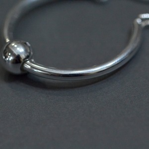 space ピアス