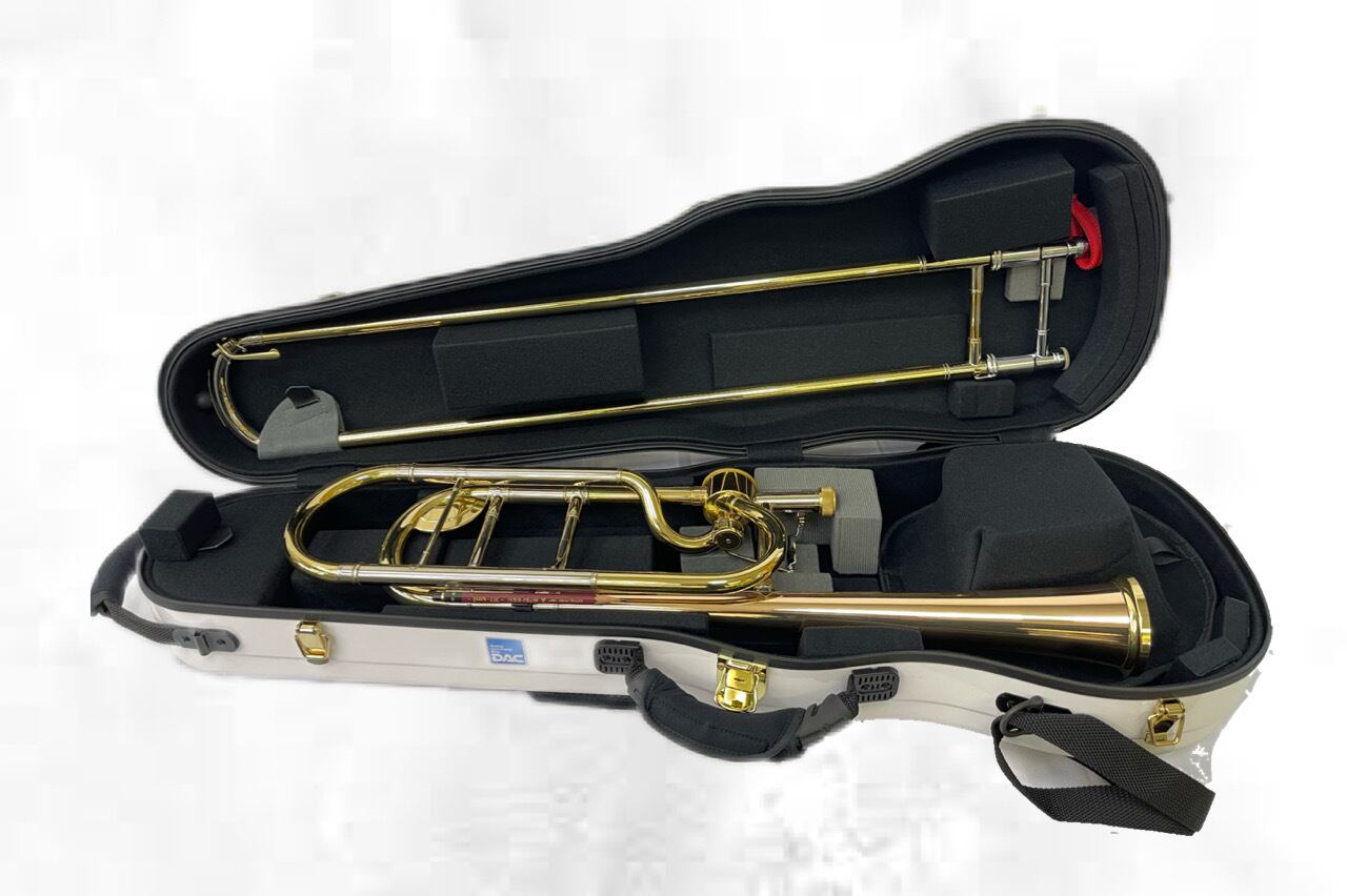 DACオリジナル NXBC【ベルカットトロンボーン用】 Glanz Trombone