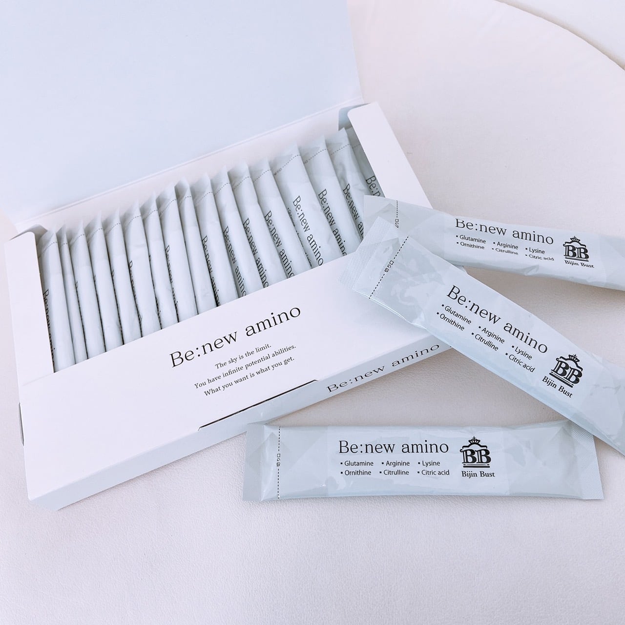 人気No.1♡バストクリーム | 【 ＆S アンドエス】