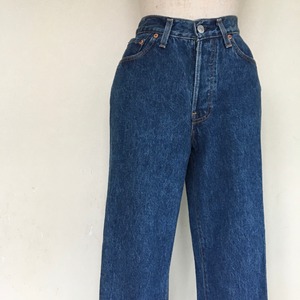 USA made Levi's 17501