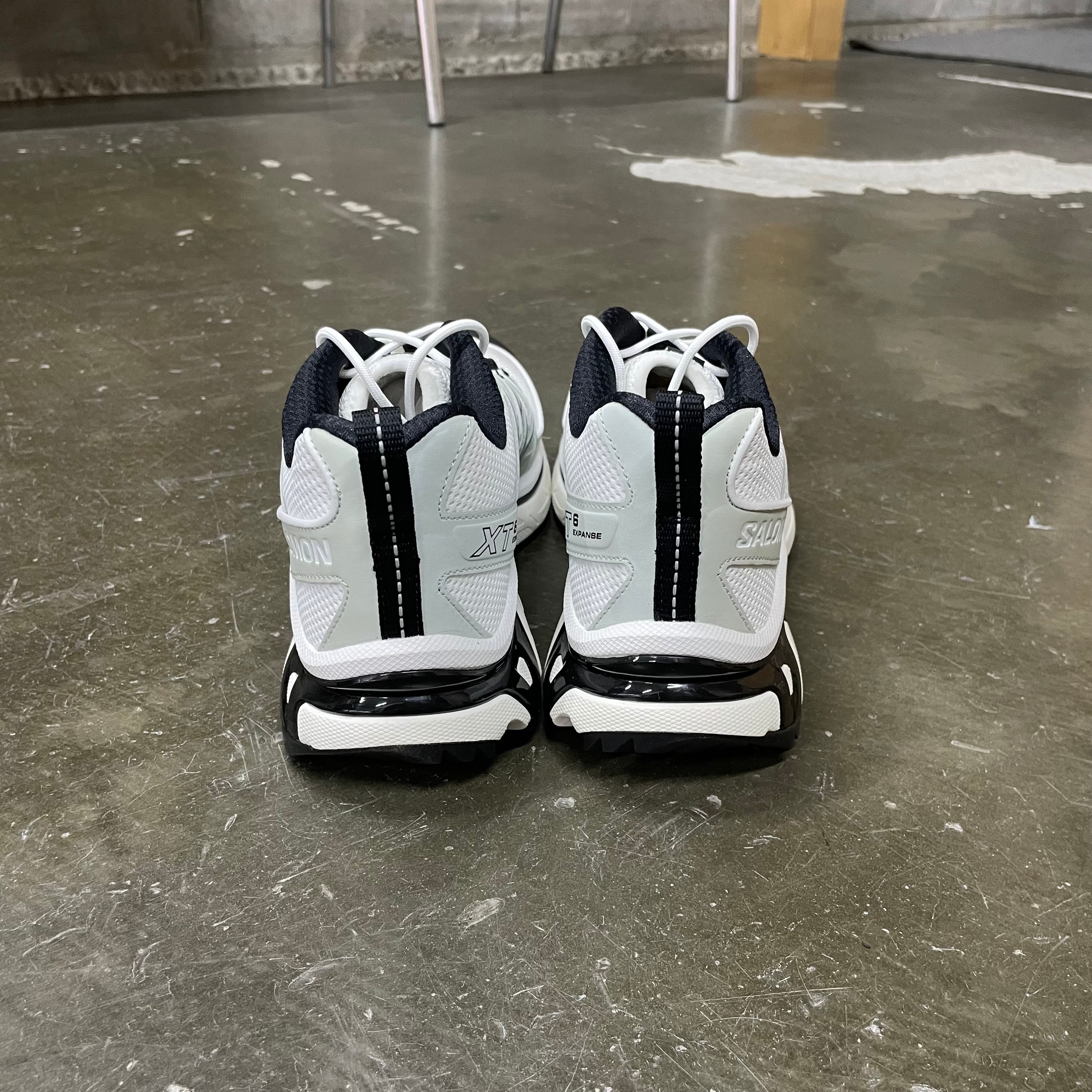 SALOMON】XT-6 EXPANSE_WHITE | marfa store
