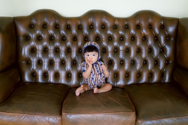 即納andpal &pal アンドパル レトロストライプスタイ