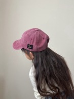 【original】otona & kids / SWANN. vintage  cap〔スワンキャップ〕