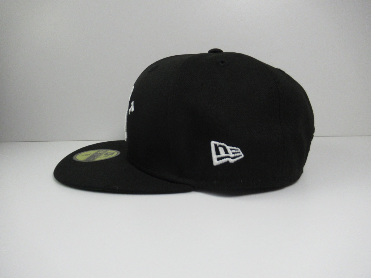 Exclusive NEW ERA 59fifty Los Angeles Dodgers　ロサンゼルス・ドジャース　Black