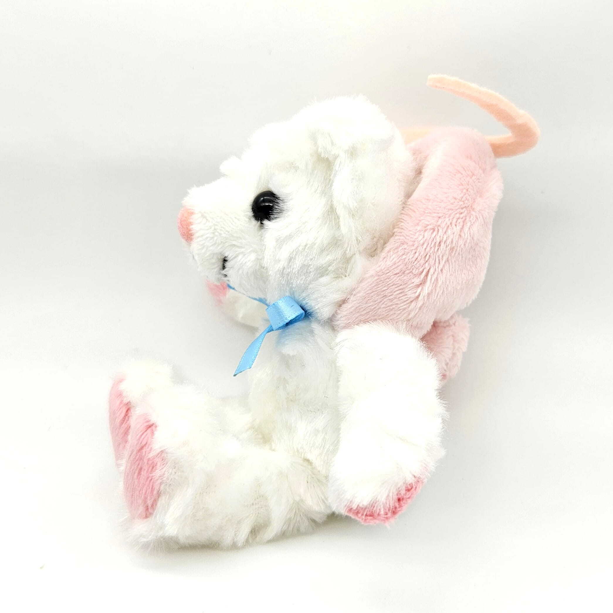 富山限定】ご当地ベアBC 白えび | 友禅工芸すずらん online shop