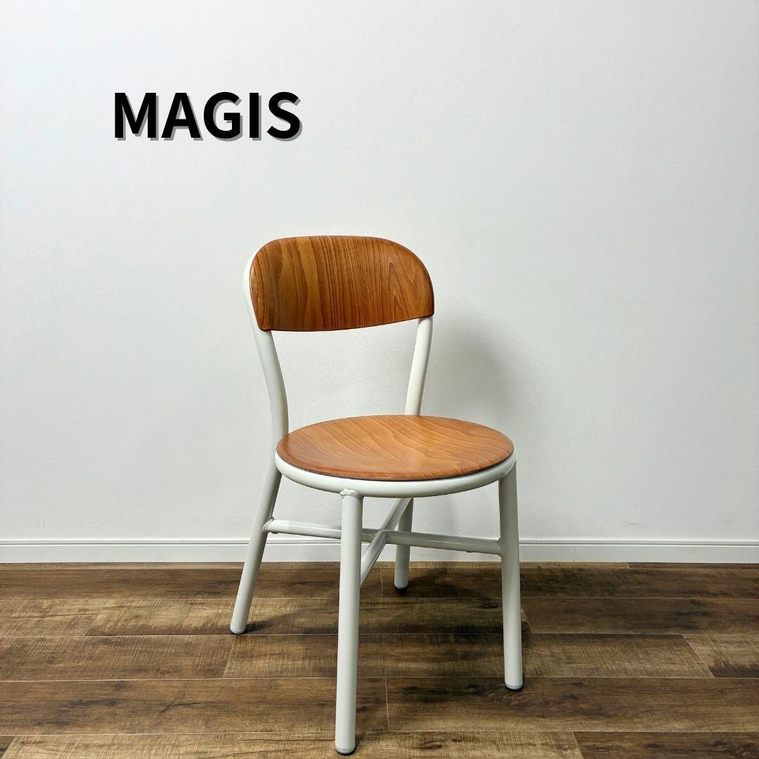 ERCOL Thisle back chair（アーコール シスルバックチェア）1 | PAY ID