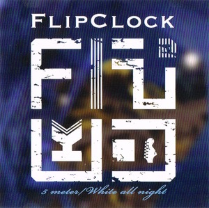 Flip Clock 2nd CD