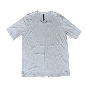 GALAABEND ガラアーベント レイヤード Tシャツ ヘザーグレー サイズM