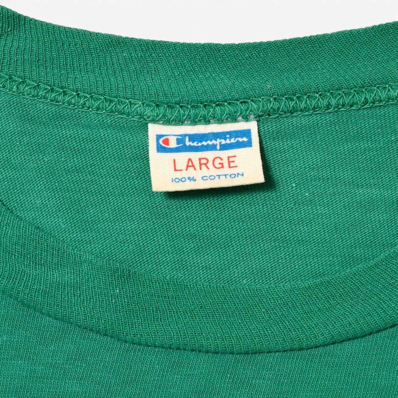 70〜80s Champion "FRYE" プリント Tシャツ バータグ USA製
