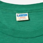 70〜80s Champion "FRYE" プリント Tシャツ バータグ USA製