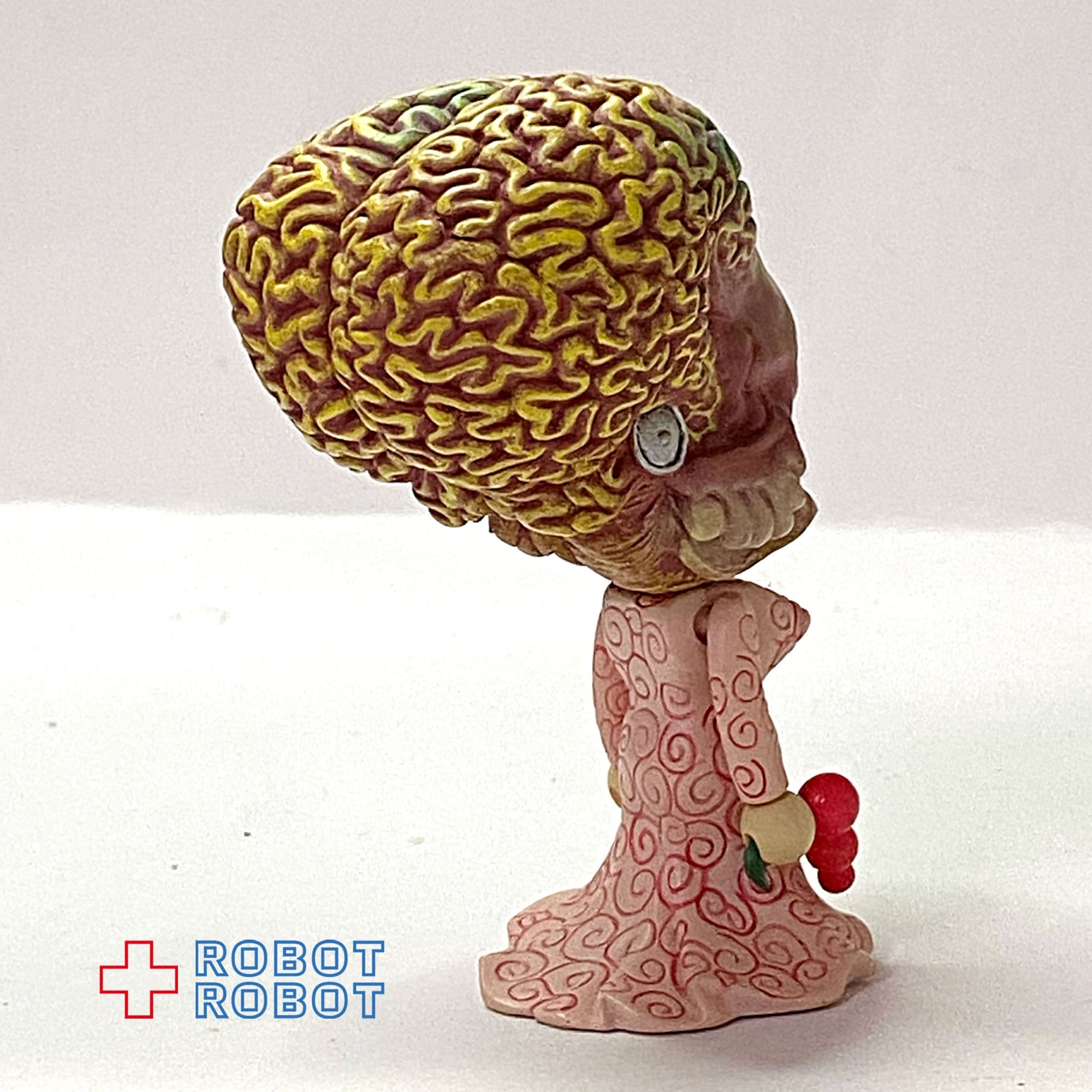 HOTTOYS ミニ コスベイビー マーズ・アタック! マーシャン