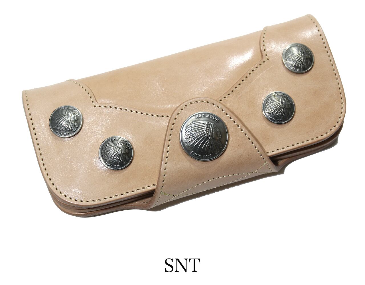 レッドムーン　RM-sunrise-rm5 サンライズ BRANDS :: REDMOON :: ロングウォレット :: サンライズシリーズ