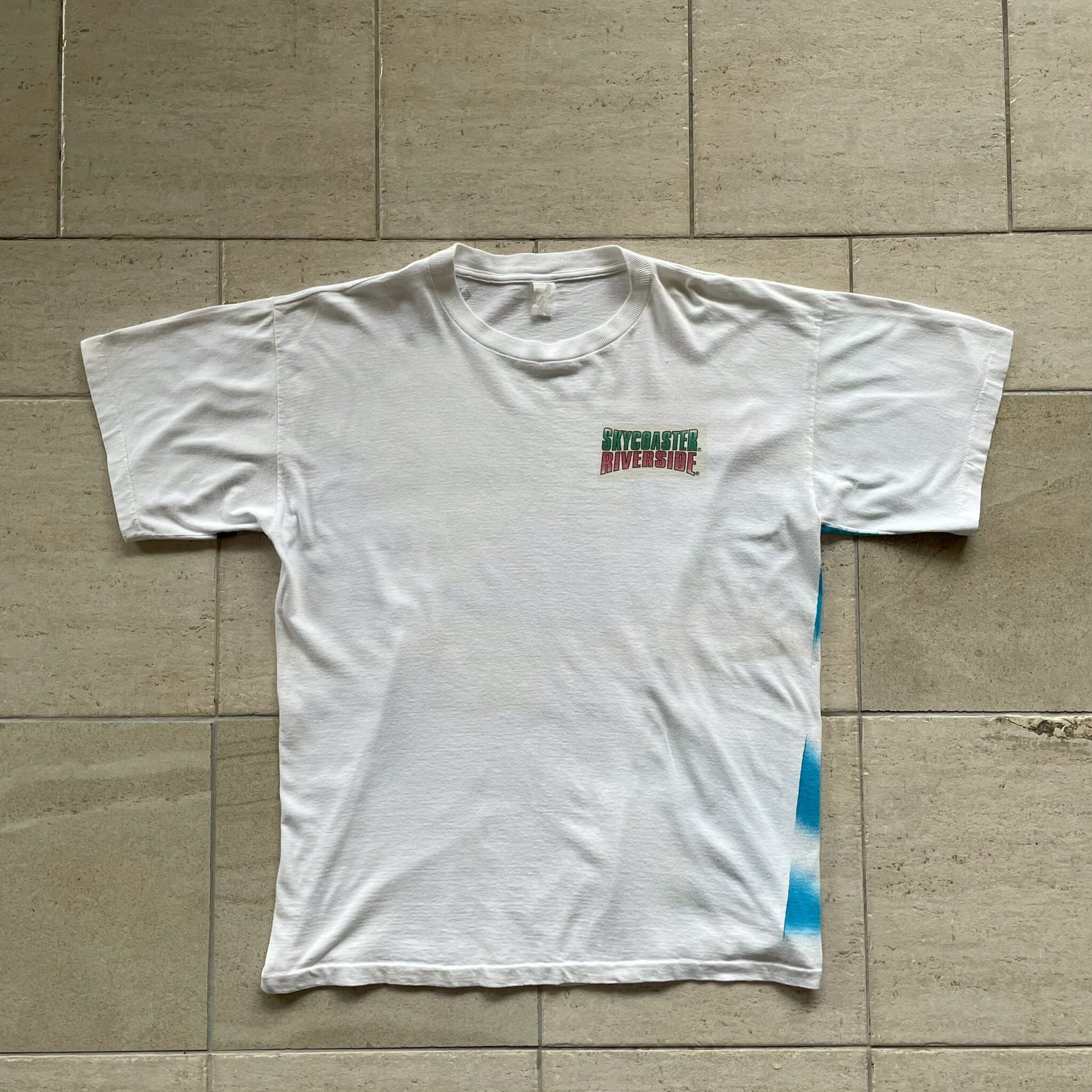 UNDERCOVER アンダーカバー ARCHIVE T期 06ss 