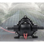 Formosa Japan 水道 24V 6L/min 95m 高圧 加圧ポンプ 直流 キャンピングカー ボート 自動車 車用 加圧給水用インバーター