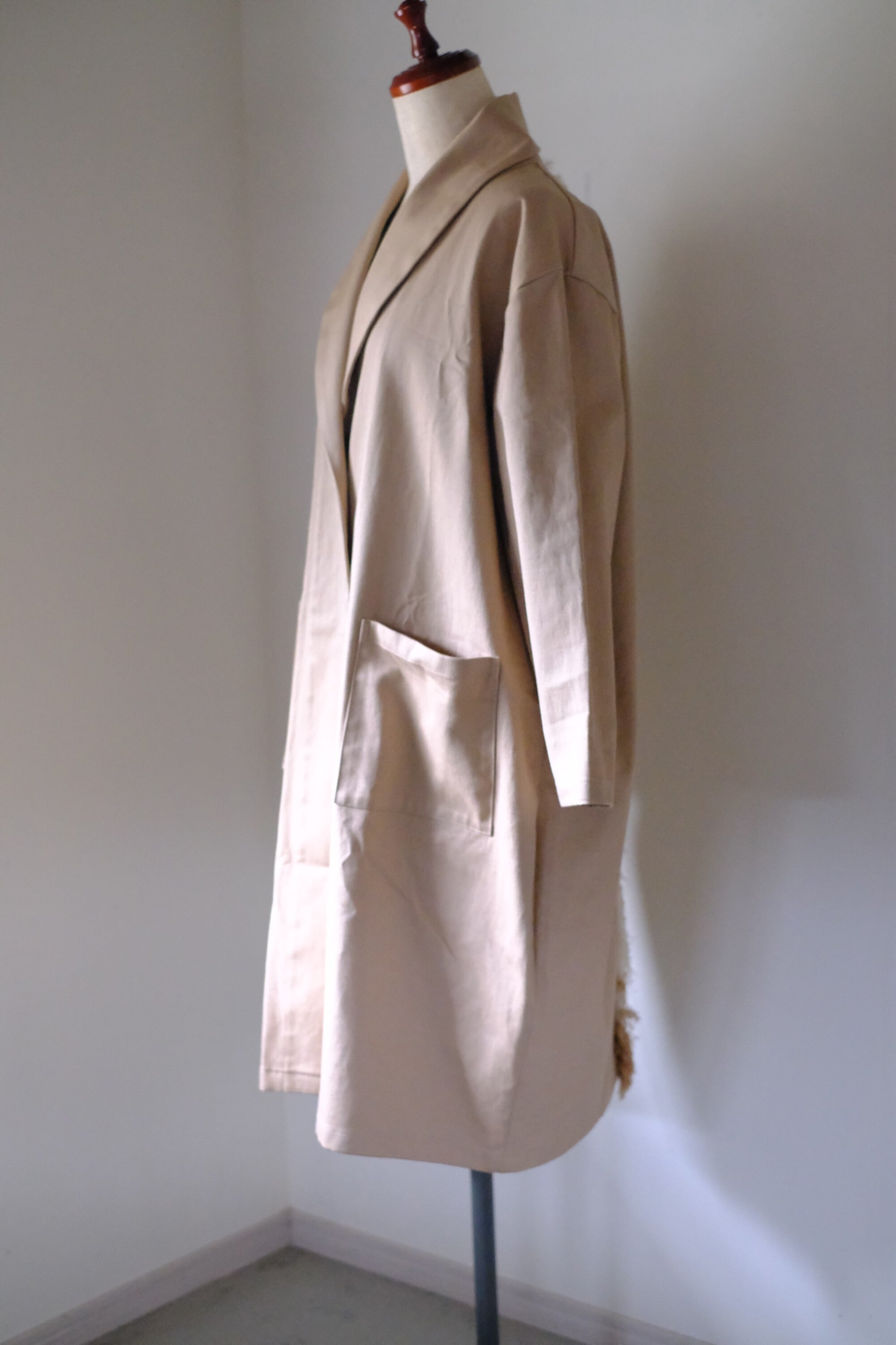 トサカノコート CL-163