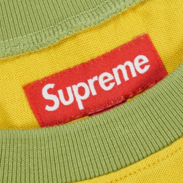 Size【XL】 SUPREME シュプリーム ×Playboy 26SS L/S Football Top