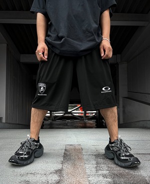 【BALENCIAGA】AL Baggy Sweatpants