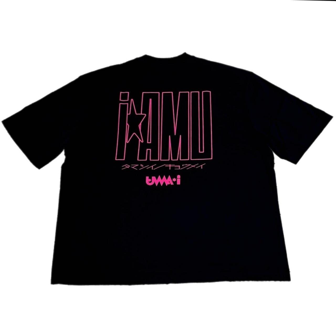 LOGO BIG TEE（3color） - 12