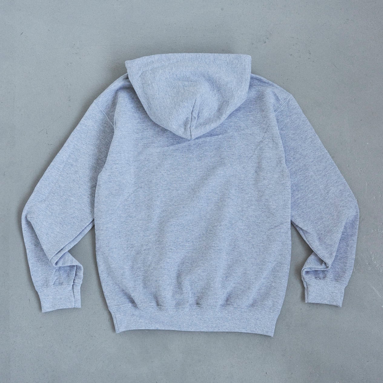 Classic Logo Sweat Pt Embroidery By AOI-