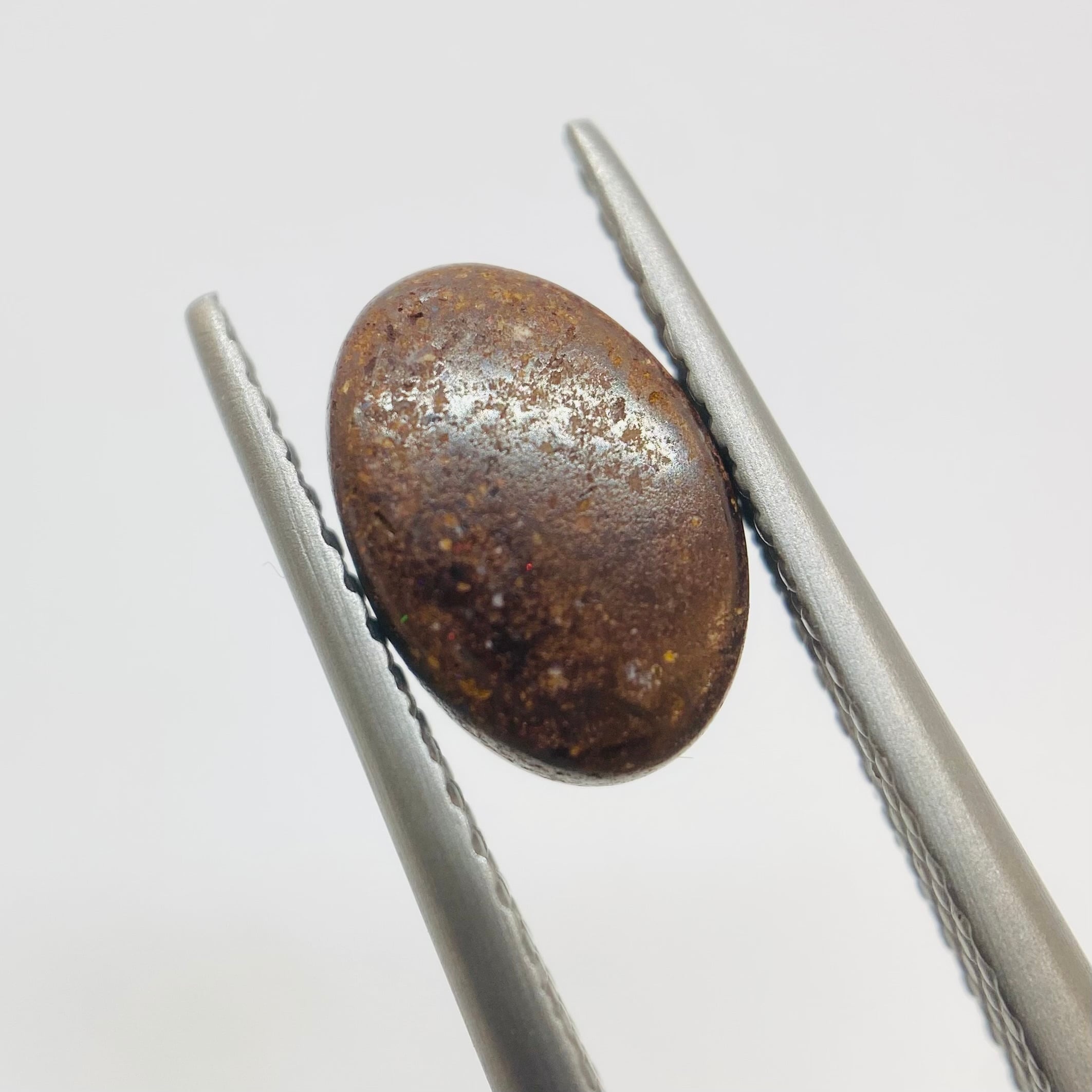 超希少色ボルダーオパール