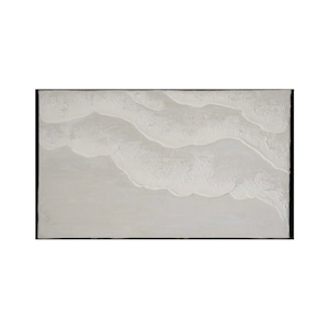 【さざなみ】30×50cm