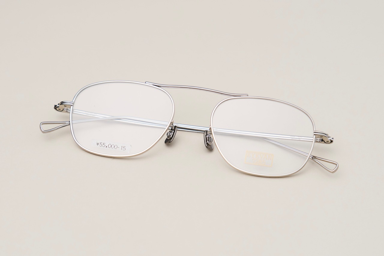 【EYEVAN 7285】1005 Col:800