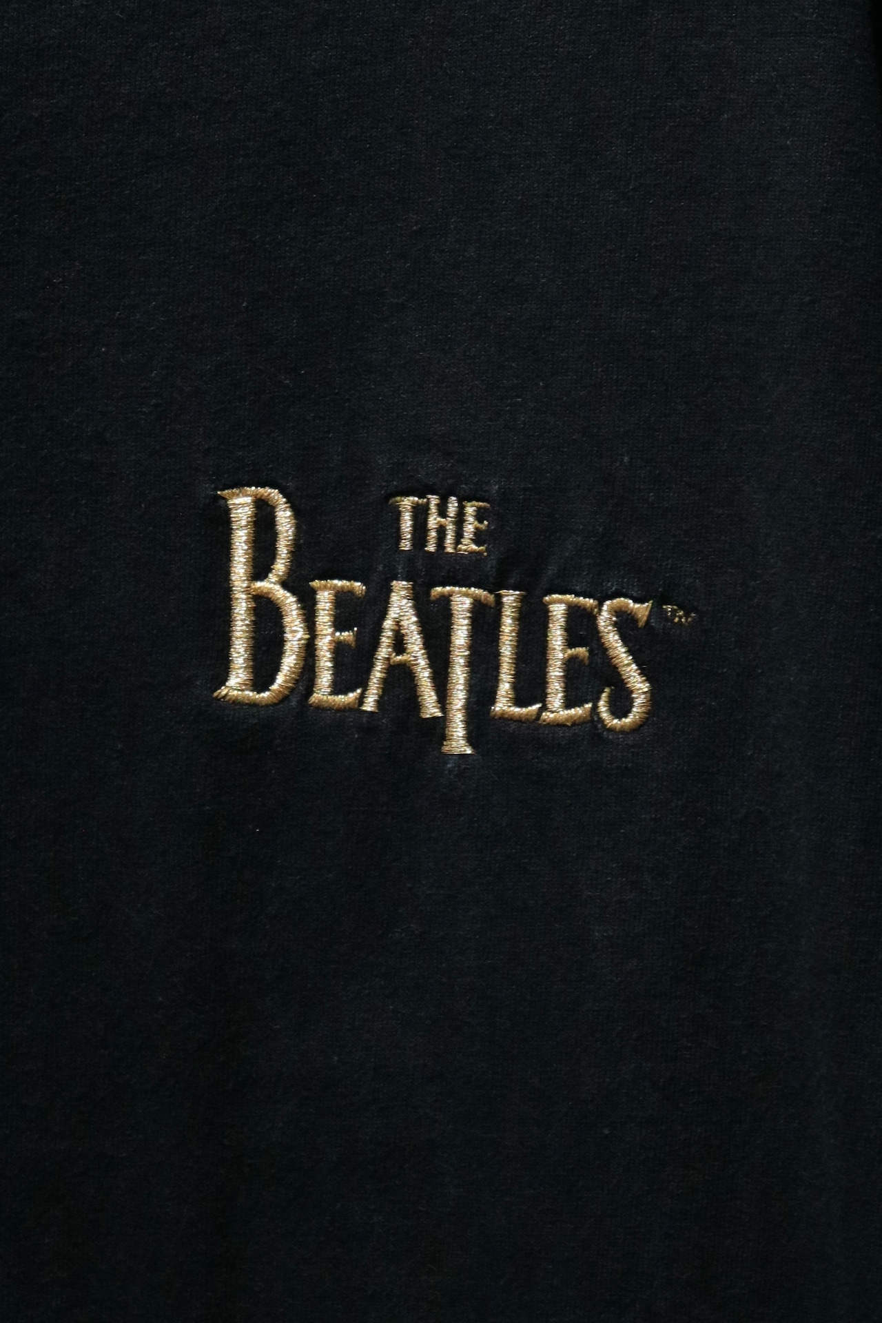 The Beatles photo print t shirt