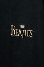 The Beatles photo print t shirt