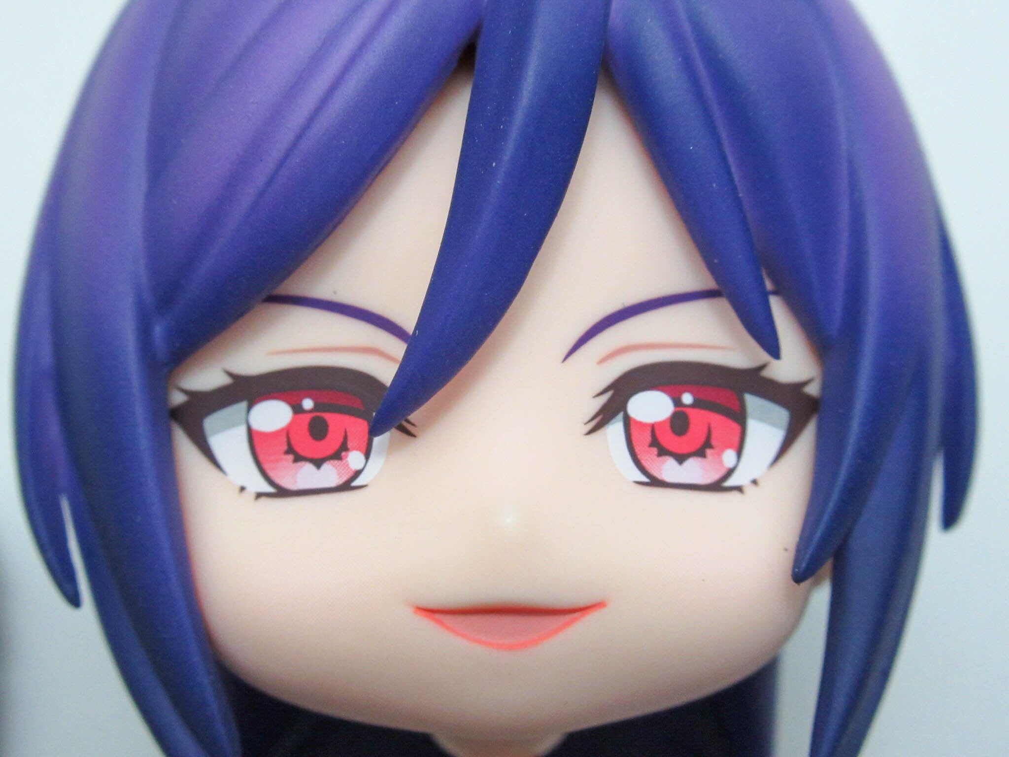 SALE】（A−ランク）【1340】 瀬田薫 顔パーツ 普通 ねんどろいど