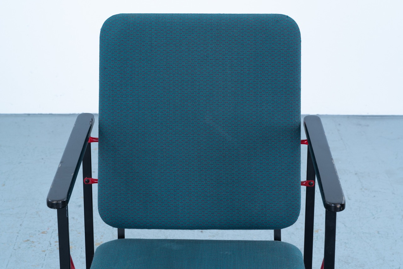 Yrjo Kukkapuro | Model A-502 Armchair