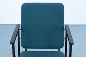 Yrjo Kukkapuro | Model A-502 Armchair
