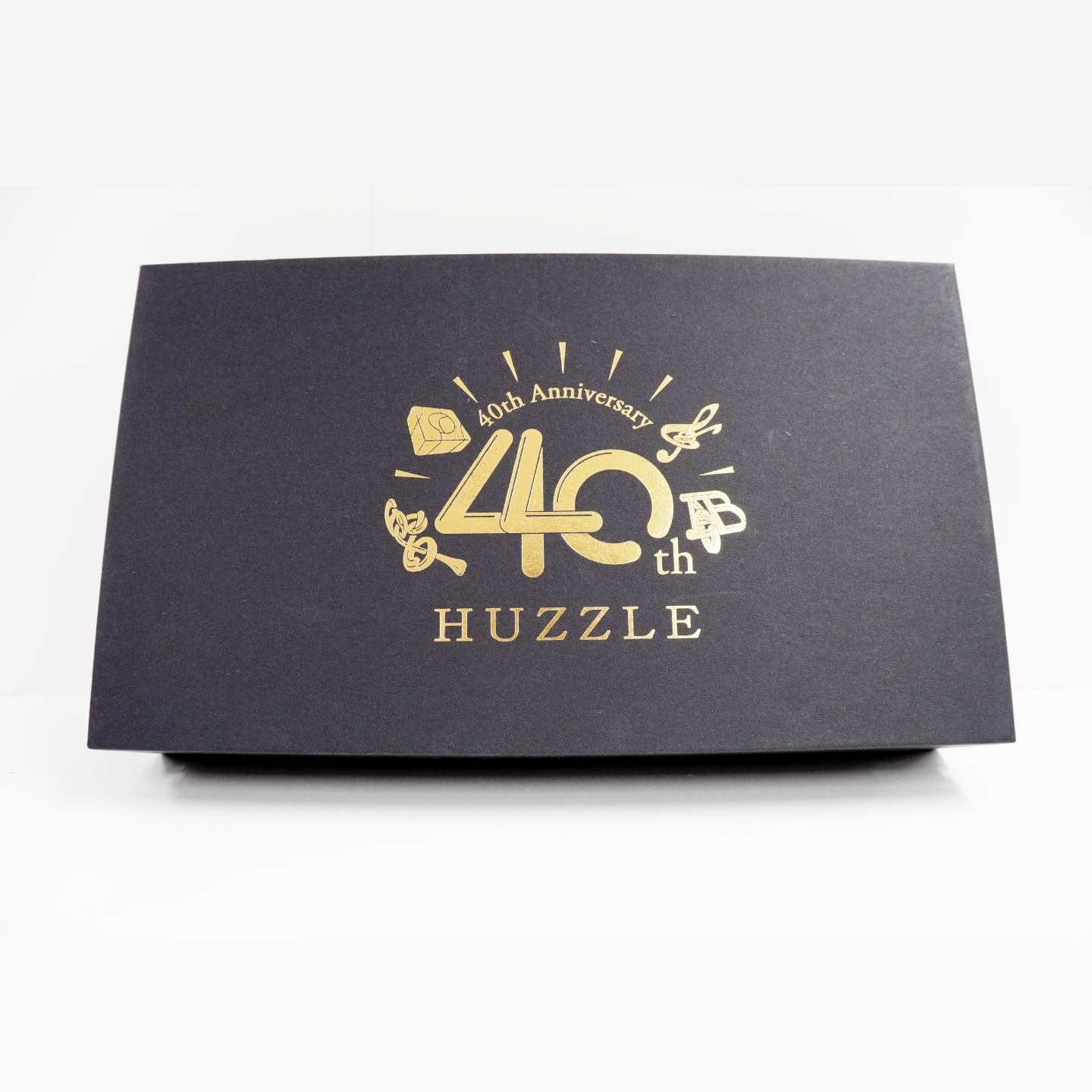 はずる HUZZLE 品 5点セット