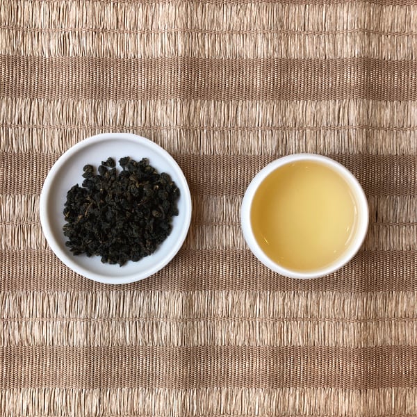 四季春茶/茶葉・20ｇ