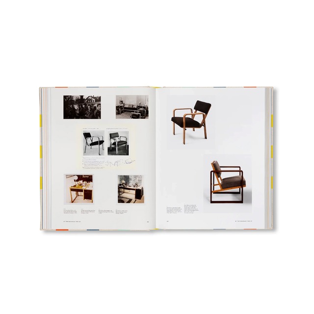 ANNI & JOSEF ALBERS: EQUAL AND UNEQUAL