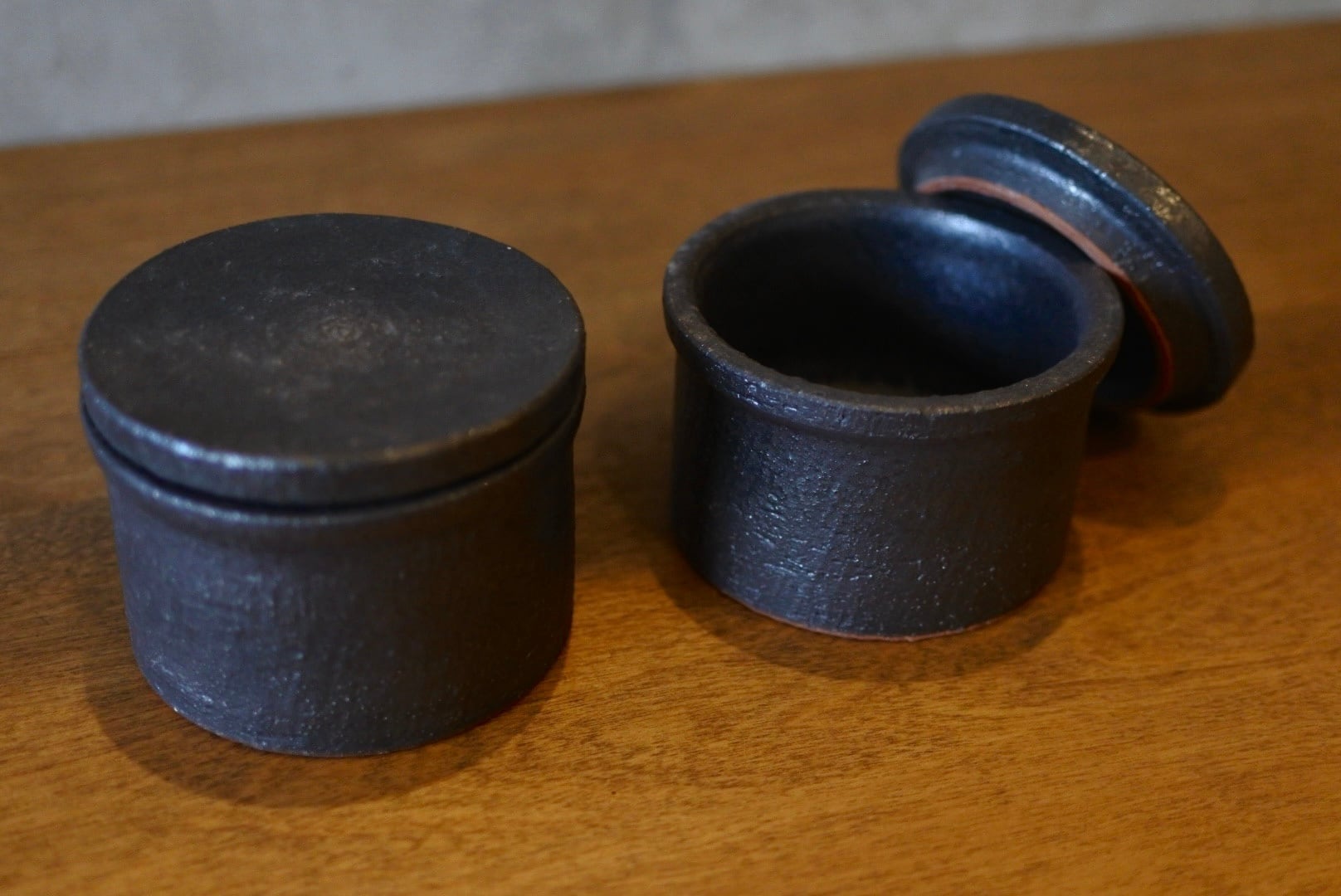 キャニスター/nakamurakenoshigoto | NIQUE