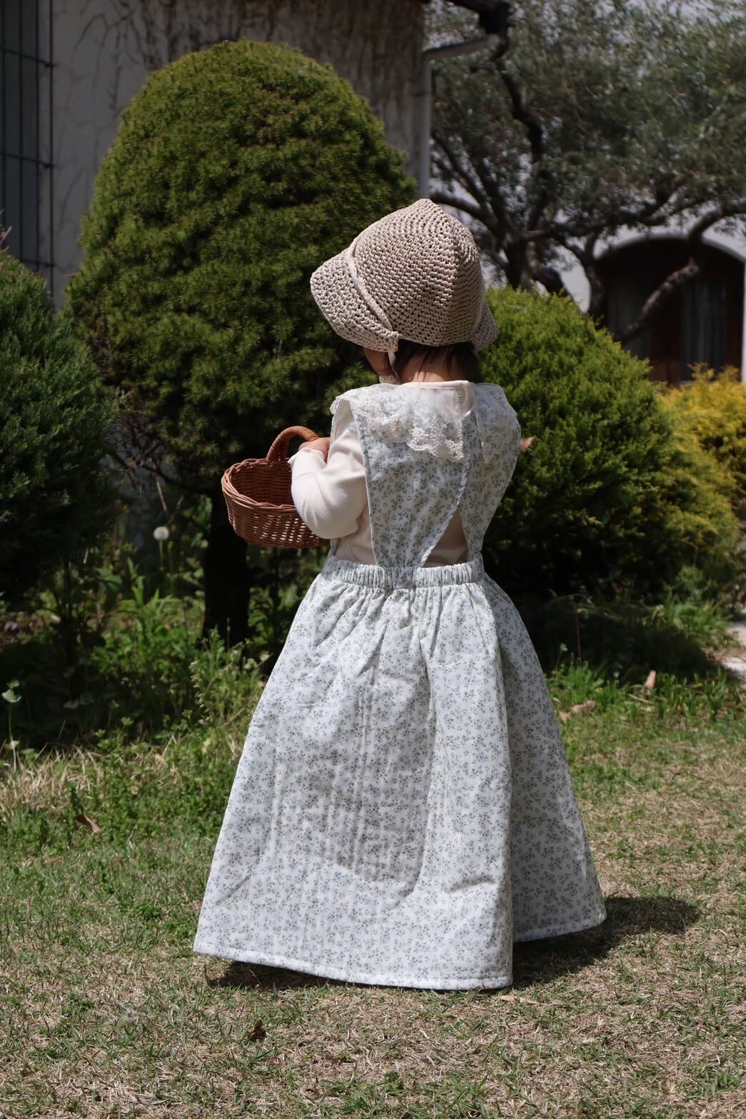 即納 ) 24 anne suit / anneshirley | milu