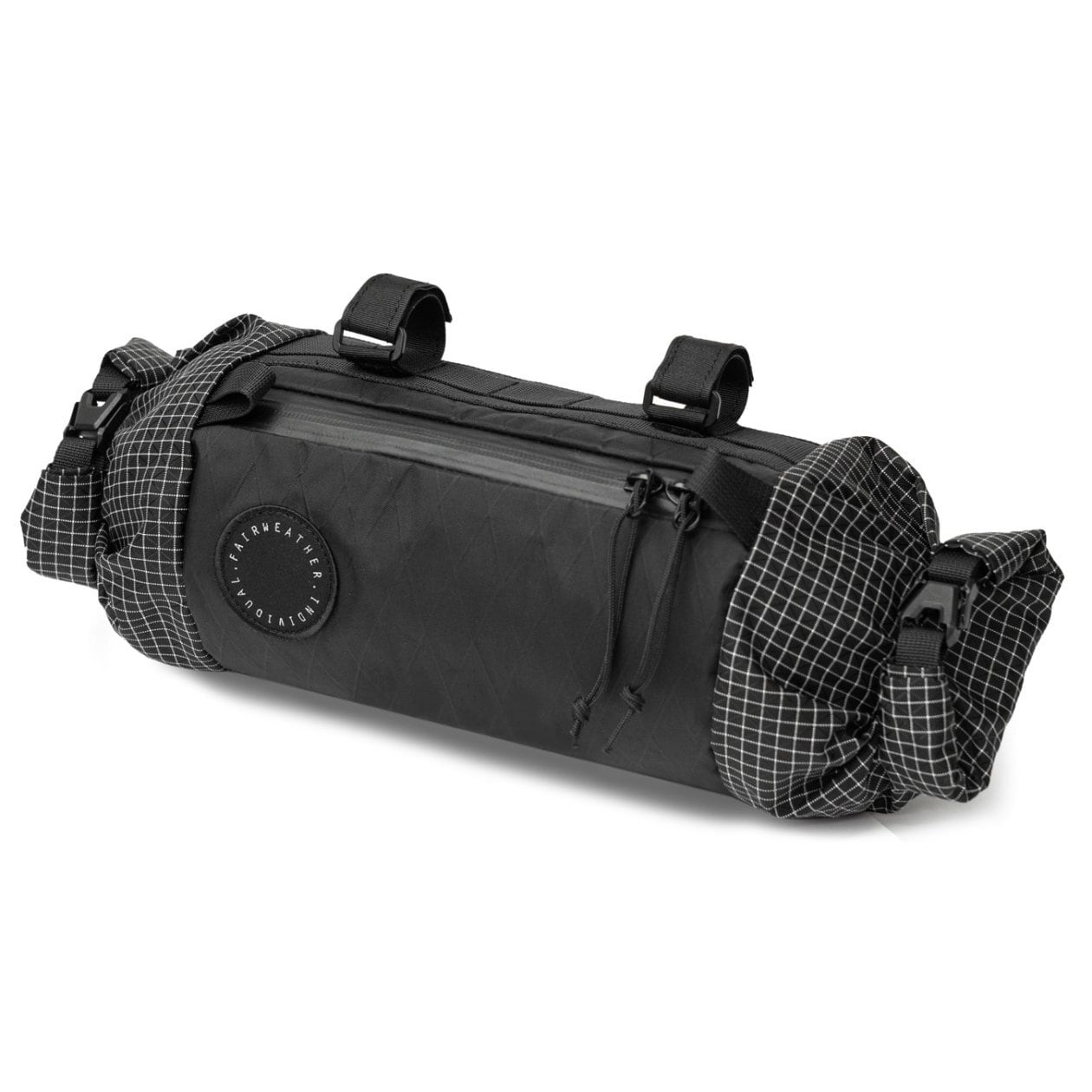 FAIRWEATHER 【Road bar bag】 X-Pac (フェアウェザー ロード FAIRWEATHER 【Road bar bag】 X-Pac (フェアウェザー ロード