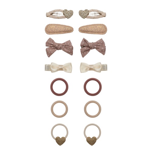 MY FIRST HAIR ACCESSORIES - NEUTRAL_182052 22