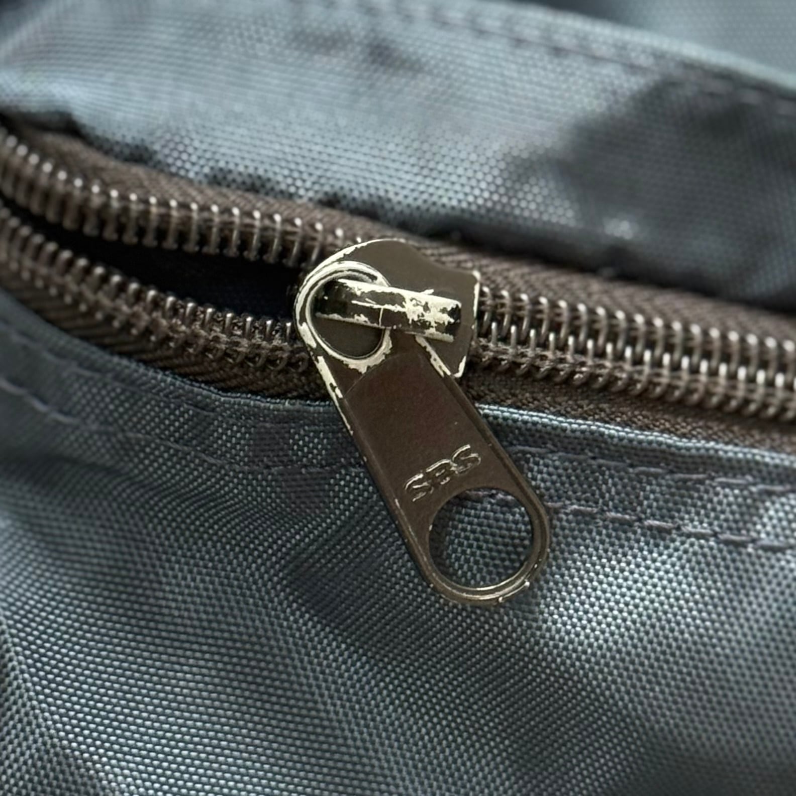Herve Chapelier 978N ナイロンデイパック ネイビー ベトナム製