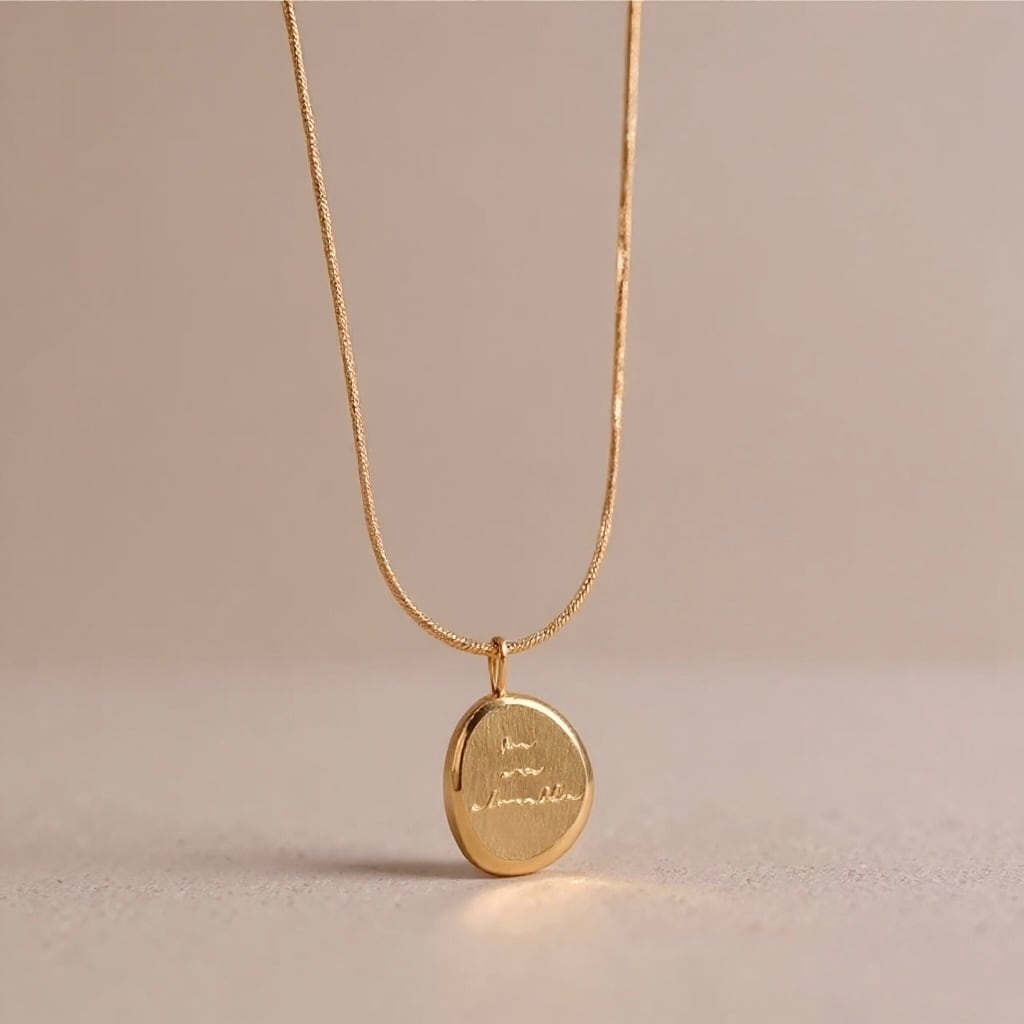 ネックレス | 大人可愛いきらきらジュエリー【R.u.R.u.】