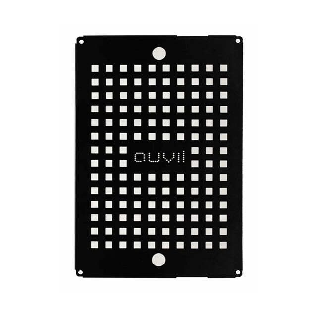 auvil オプションパーツ multi plate マルチプレート