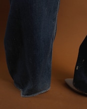 1960's Unknown / Denim Overalls