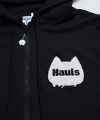 ネ申デカすうぇっとぱーかー