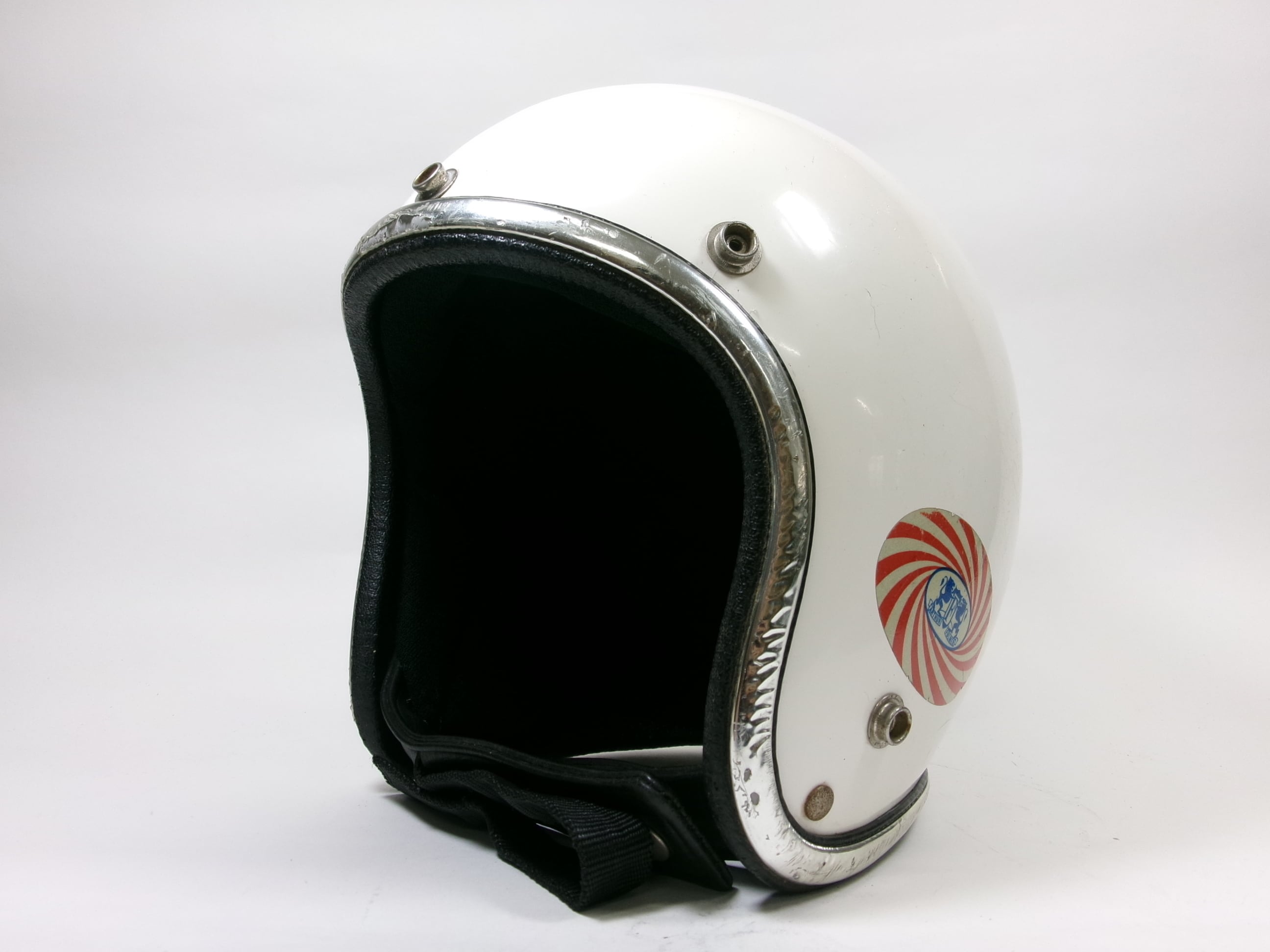 HEADS Vintage Helmets & Accessories