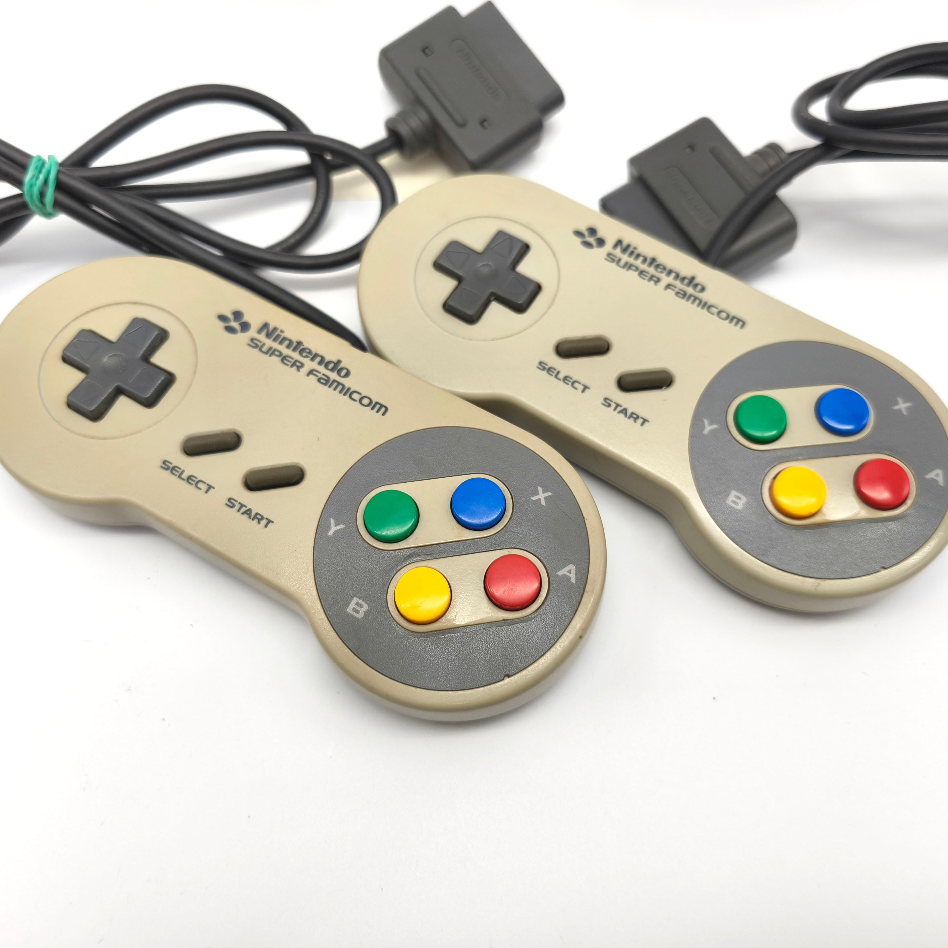 スーパーファミコン本体・正常動作確認済・SHVC-001・SFC・スーファミ