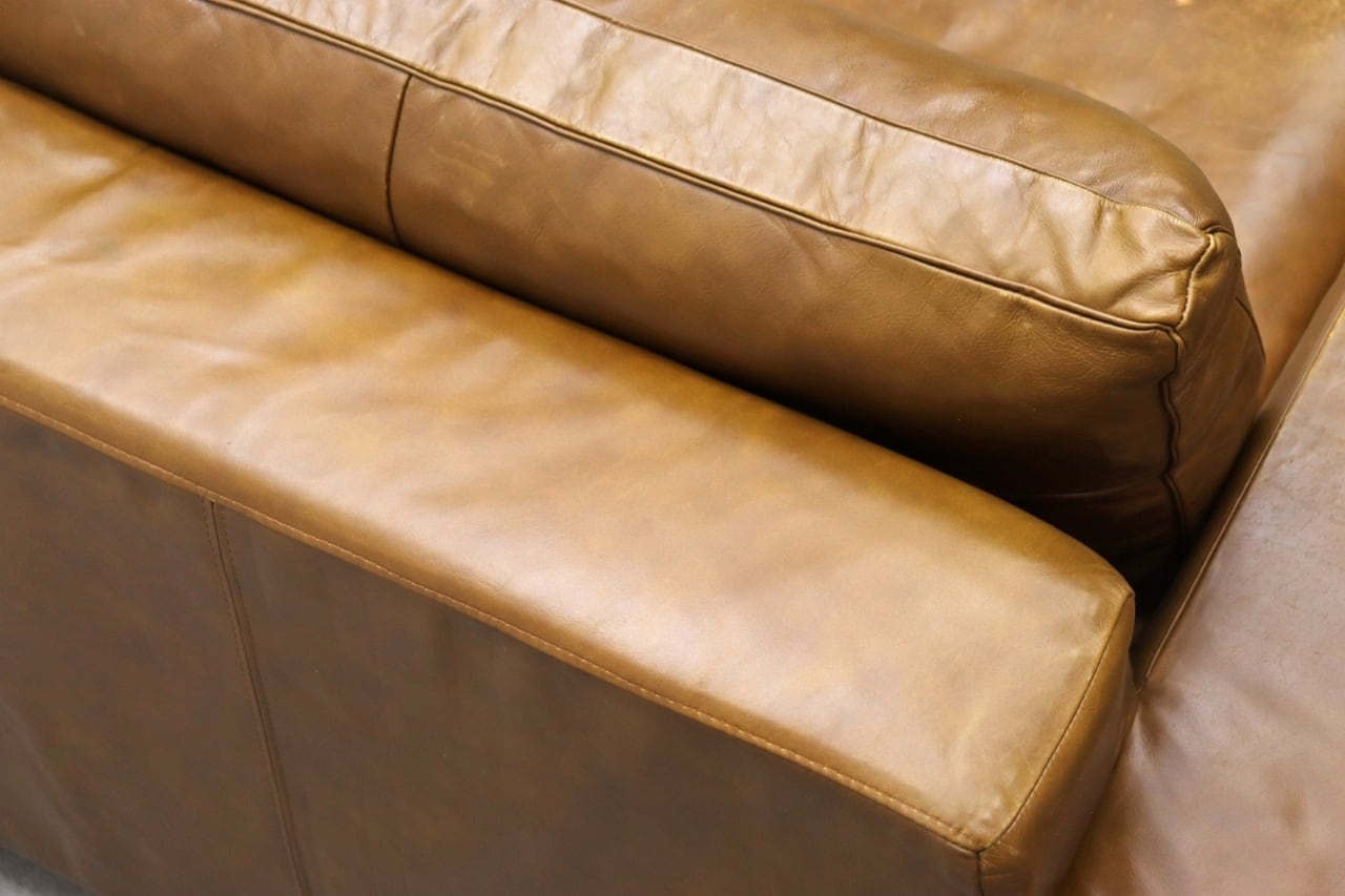 ACTUS アクタス five by five ファイブバイファイブ GRAHAM SOFA