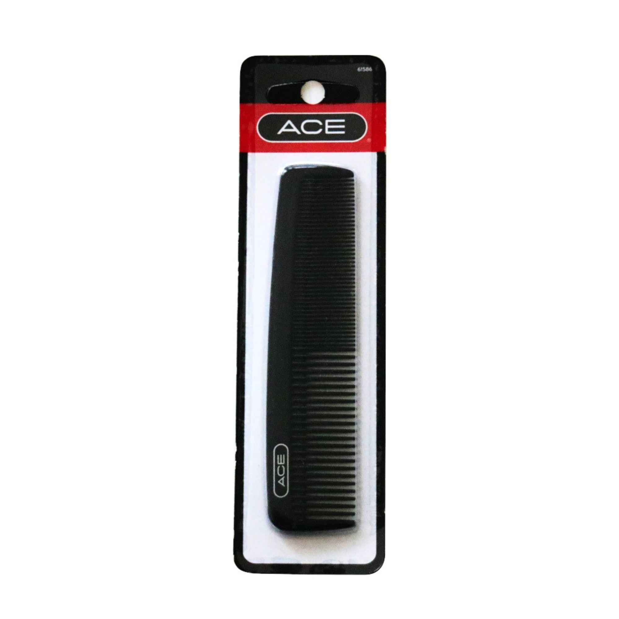Pocket Comb 5インチ ACE クシ ブラシ ポケットコーム | ロカビリー