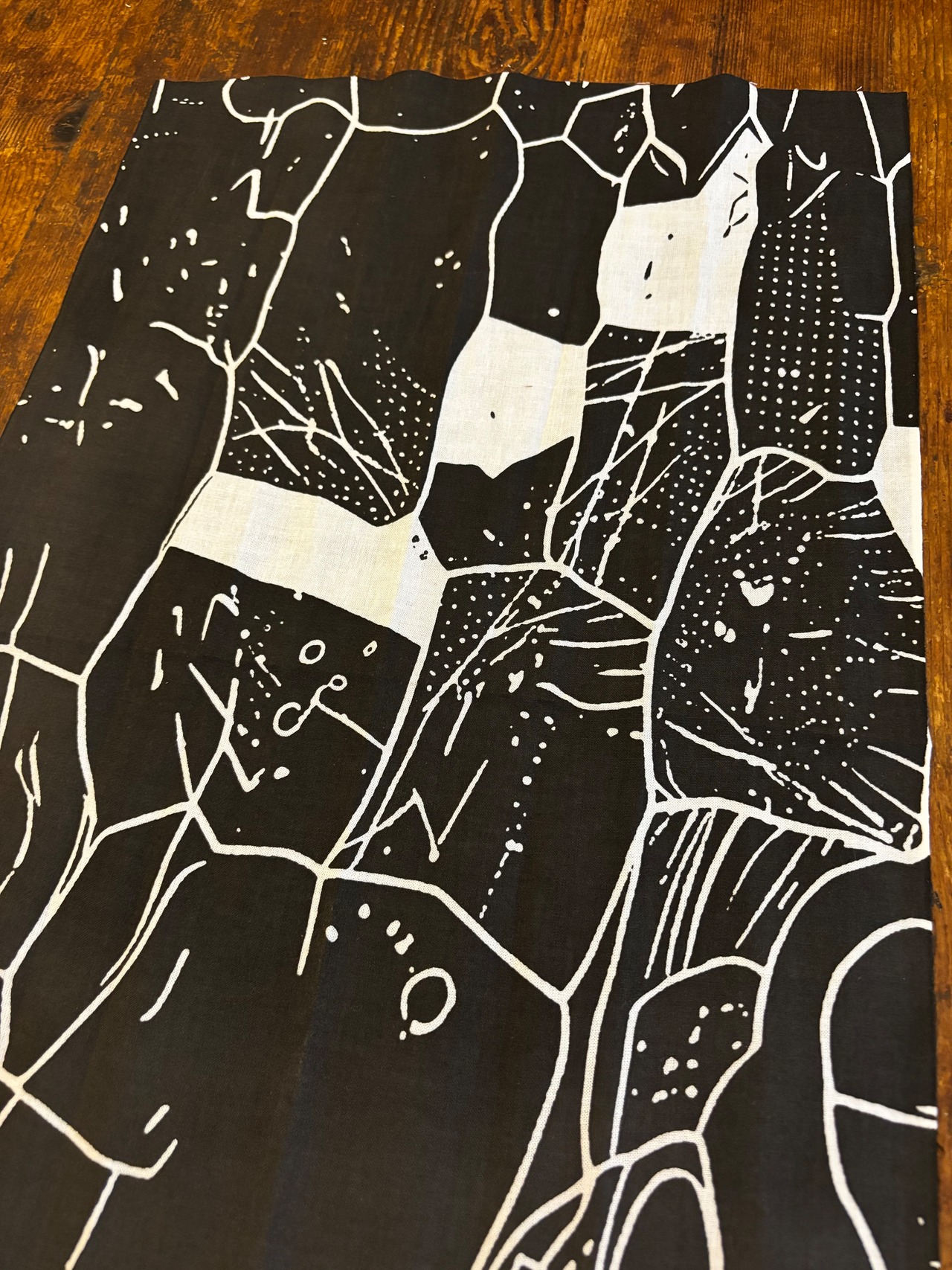 オリジナル手ぬぐい