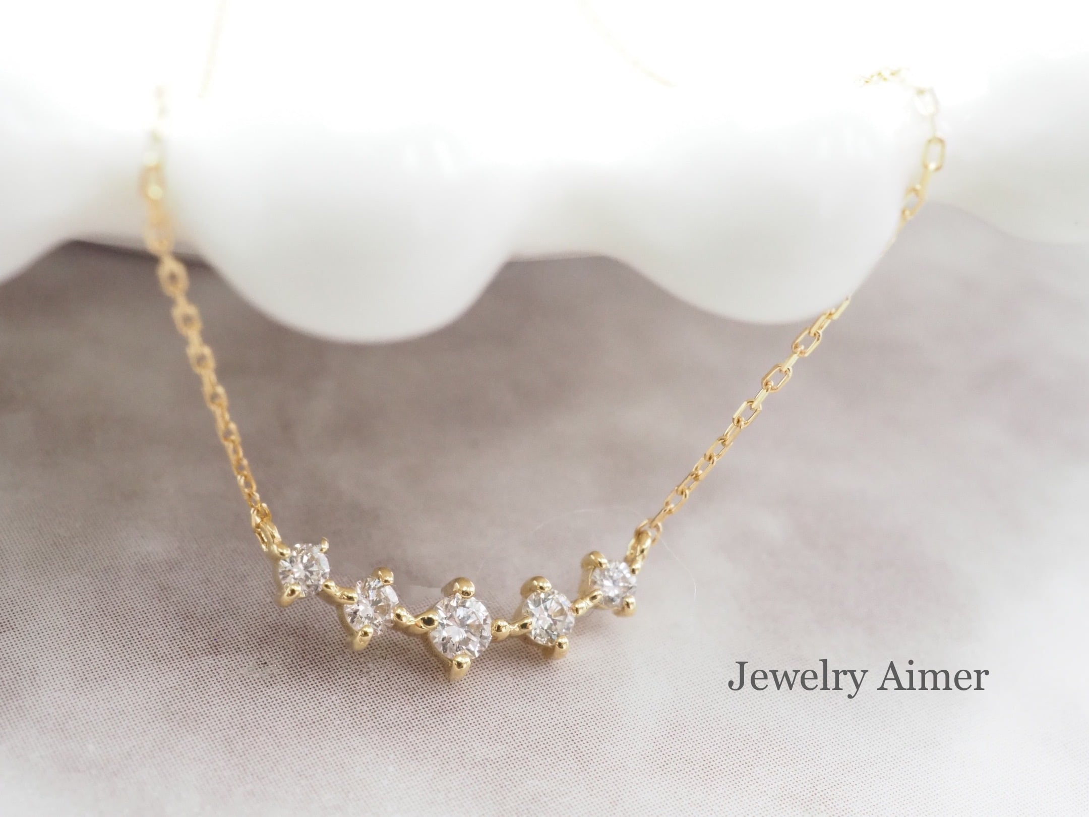 jewelry Aimer ジュエリーエメ